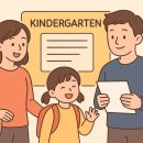 하나유치원 | 유치원입소준비] 만 4세 유치원전원 고민하는 워킹맘의 우선모집 후기 - 반포자이 유치원 &amp; 잠원하나유치원