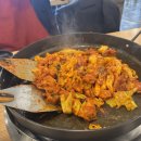 춘천닭갈비 이미지