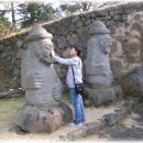 돌하루방 이미지