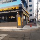 컴포즈커피송파몽촌토성점