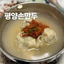 평양영심이손만두식당 | 일산 맛집 평양손만두 만둣국으로 든든한 한 끼 (포장 후기)