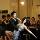 아내의 유혹 기사에 장서희씨와 춤추는 장면이 뜬 이익재 선생님 이미지