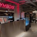 짐박스피트니스 광명하안점 이미지