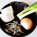 백종원 잔치국수 만들기 멸치국수 육수 잔치국수 양념장 이미지