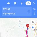 평화누리자전거길 6코스 이미지