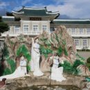 옥류관면옥 이미지