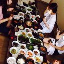 풍차한정식