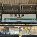 [일본 외노자 추천]도쿄 근교 소도시 여행 - 유가와라 (湯河原温泉）
