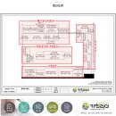 [동태찜전문점]주방도면/주방설비 내역 업소용주방설계전문 키친리더 이미지