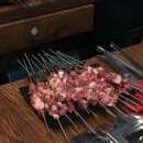 용산양꼬치
