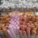 홍대 나가노마켓 팝업스토어 방문 후기 l 농담곰 담곰이 치이카와 팝업샵 첫날 현장입장