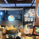 논현2-105 | 신논현역 술집, 강남역 술집 이자카야 야외테이블이 있는 오뎅오색