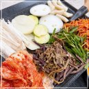 대구 거상곳간 정육식당이라 저렴하고 부위가 다양한 대구두류동삼겹살