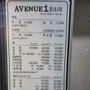 애비뉴원헤어