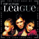 Human / The Human League 이미지