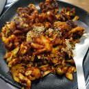 [서울/금천구] 가산디지털단지역 맛집 &#39;라온직화쭈꾸미&#39;