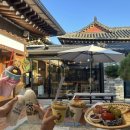 계림세탁 | 경주한옥숙소/ 가성비 좋은 황리단길 감성 스테이, 신라고택 (짐보관, 조식제공)