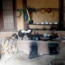 추억속에 보리밥 이미지