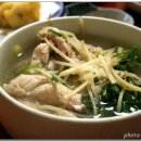 초원복국 이미지