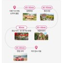 노선목장 | 필수코스 판랑 사막 패키지투어 자유여행 찐 후기(양떼목장 / 포롱자라이 / 포시즌 레스토랑 / 판랑사막)