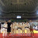 용인대 화성체육관 이미지