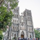 [출발확정] 구름위의 도시 베트남의 스위스 사파.하롱베이,닌빈(11월13일(목)~18일(화)/4박6일)신청하세요 이미지