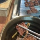 모시골 조선갈비