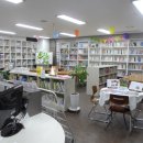 아델리움글마루도서관 이미지