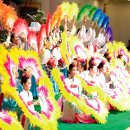 한국무용 이미지