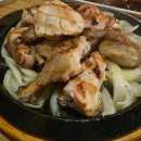 다오 숯불닭바베큐 이미지