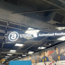 350030 | 애플워치🍎 자랑글 (se, 40mm, 실버, 나이키)