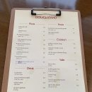 동덕초등학교 | 대구 피자 맛집 경대병원 근처 삼덕동 도우스탠드 반반피자 콘쉬림프 핫페퍼로니 후기