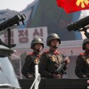 북한군신형헬멧에 절망하다... 거지같은 한국군 개인장구.... 이미지