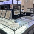 플래티늄반지로 제작하는 1캐럿 랩 그로운 다이아몬드반지 이미지