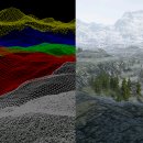 모던그래픽스 | 모던 렌더링 안정화와 (DX11-SM5) : UE4 후기