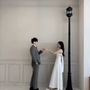 셀프 웨딩 촬영 : 대구 위드어스 스튜디오 대여 후기