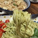 양산 범어 도형민식당 양산점 꾸덕한 파스타와 살치살스테이크가 맛있는 가성비 양산 물금 맛집