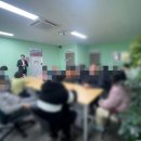 사나래 장애인보호작업장 이미지