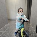 11545-11-31-28 | 마이크로 밸런스바이크 라이트 12인치 28개월 아기 이용후기