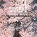 구만산장오토캠핑장 자연 속 힐링, 기대 이상이었어