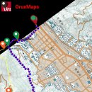 엄광산임도 이미지