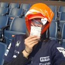 중부-현장-중부-1400 | 대전한화생명볼파크 2026 한화이글스 홈 개막전 직관 3루 내야지정석A 29열 자리 시야 및 먹거리 후기