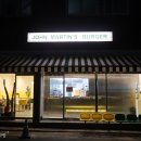 존마틴버거 이미지