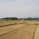 아랫말농장