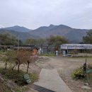 야외화장실(옛길) 이미지