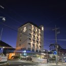 브라운도트호텔 일광해수욕장점 이미지