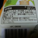 해태가루비(주) 제 2공장