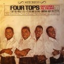 The Four Tops - I Can't Help Myself (Sugar Pie, Honey Bunch) 이미지