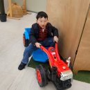 신중농장 | 강원도 춘천 딸기 체험 [농장 알로록] 딸기도 따고 먹고 에어바운스까지 즐기고 온 후기♡