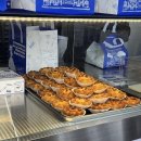 짝태패밀리 | 잠실야구장 신상 먹거리 , 배달타자 후기!